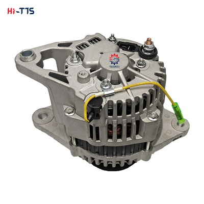 LR160-735B LR160735B DH60-7 DH60 4D94L 4D94 آلترناتور 14V 80A