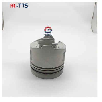 H07D کیت پیستون موتور 13216-1980 13216-2260 برای موتور دیزل