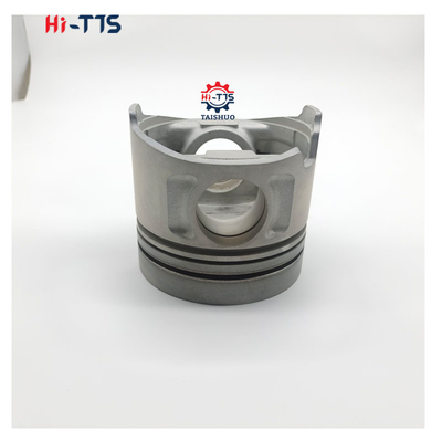 H07D کیت پیستون موتور 13216-1980 13216-2260 برای موتور دیزل
