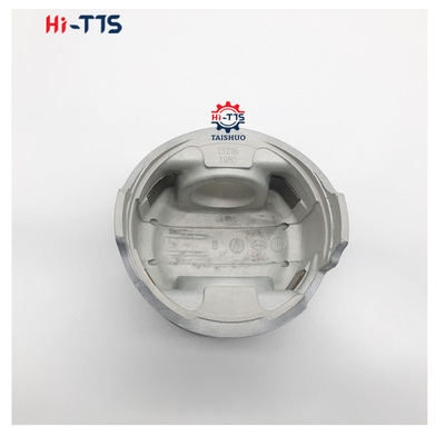 H07D کیت پیستون موتور 13216-1980 13216-2260 برای موتور دیزل