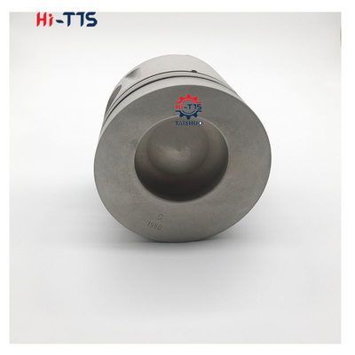 H07D کیت پیستون موتور 13216-1980 13216-2260 برای موتور دیزل