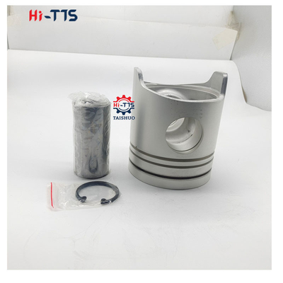 6D22 6D24 موتور پیستون کیت ME072062/ME072546 / ME152652 / ME158096 برای فروش داغ با کیفیت بالا