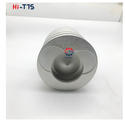 6D22 6D24 موتور پیستون کیت ME072062/ME072546 / ME152652 / ME158096 برای فروش داغ با کیفیت بالا