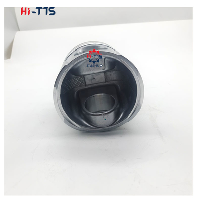 6D102 6BT 6BT5.9 پیستون موتور 6738-31-2110 3957795 برای قطعات موتور