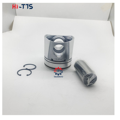 6D102 6BT 6BT5.9 پیستون موتور 6738-31-2110 3957795 برای قطعات موتور