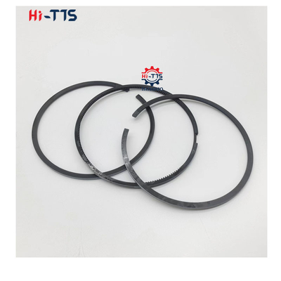 6 سیلندر 130mm 6D24 6D22 موتور دیزل حلقه پیستون ME052889 برای کامیون