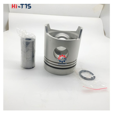 6D16 پیستون موتور 23411-83030 برای قطعات موتور
