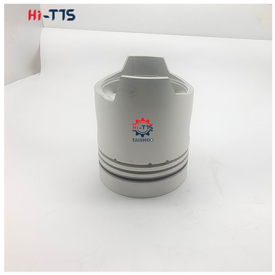 6D16 پیستون موتور 23411-83030 برای قطعات موتور