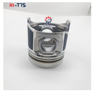 100mm SL T3500 پیستون SL07-23-200 SL01-23-200 برای قطعات موتور Mazda Kia K3500