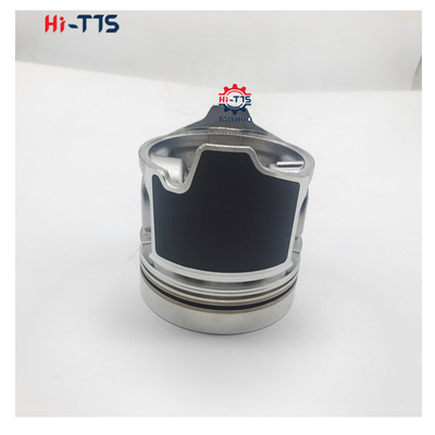 100mm SL T3500 پیستون SL07-23-200 SL01-23-200 برای قطعات موتور Mazda Kia K3500