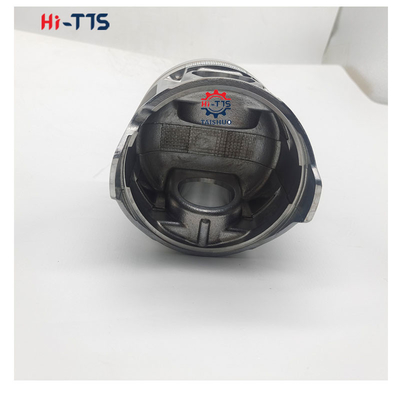 100mm SL T3500 پیستون SL07-23-200 SL01-23-200 برای قطعات موتور Mazda Kia K3500