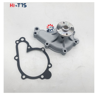 پمپ آب موتور 1J700-73030 1G772-73030 قطعات موتور V3307 V3800 موتورهای ماشین آلات ساختمانی