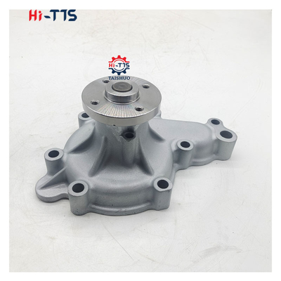 پمپ آب موتور 1J700-73030 1G772-73030 قطعات موتور V3307 V3800 موتورهای ماشین آلات ساختمانی