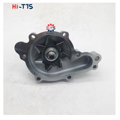 پمپ آب موتور 1J700-73030 1G772-73030 قطعات موتور V3307 V3800 موتورهای ماشین آلات ساختمانی