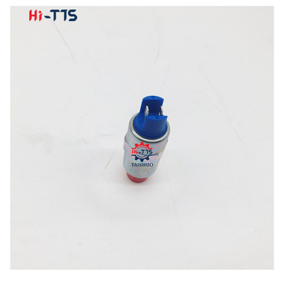 26420472 7167-620D 7185-900T دریچه سولینوئید 12 ولت برای موتور سری 1000