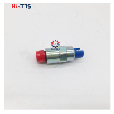 26420472 7167-620D 7185-900T دریچه سولینوئید 12 ولت برای موتور سری 1000