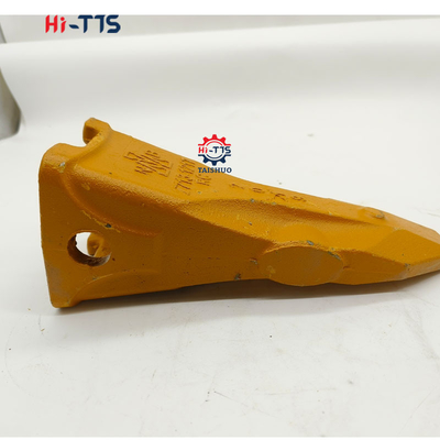 DH220RC دندون های سطل 2713-1217RC 2713-1219 K1000344 قطعات جانبی نوع سطل سنگ