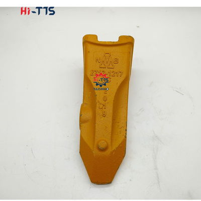 DH220RC دندون های سطل 2713-1217RC 2713-1219 K1000344 قطعات جانبی نوع سطل سنگ