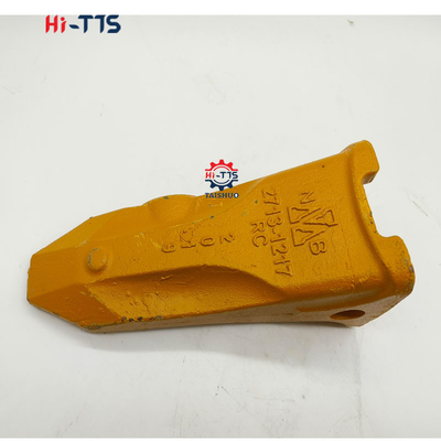 DH220RC دندون های سطل 2713-1217RC 2713-1219 K1000344 قطعات جانبی نوع سطل سنگ