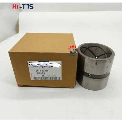 DX225 S225 بشک بالد کاوشگر 2110-1228B بشک کاوشگر