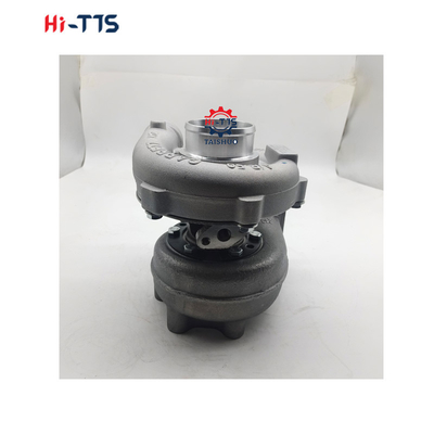 DH300-7 DE08 T04E55 موتور دیزل گروه توربو شارژر 65.09100-7082
