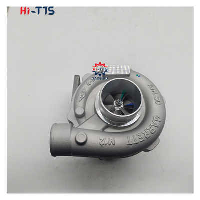 DH300-7 DE08 T04E55 موتور دیزل گروه توربو شارژر 65.09100-7082