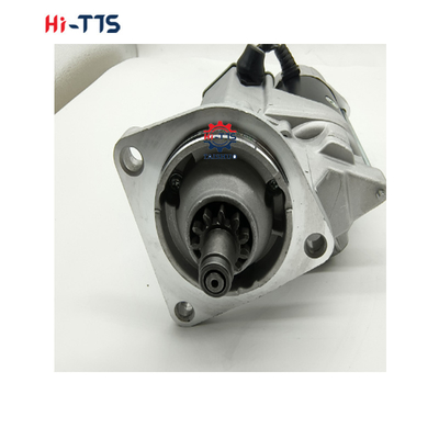 24V 11T 5.5KW EH700 D6DA موتورهای موتور استارتر OK87T18400 031228070 STY8070KR 0K85118400 STN4840EC