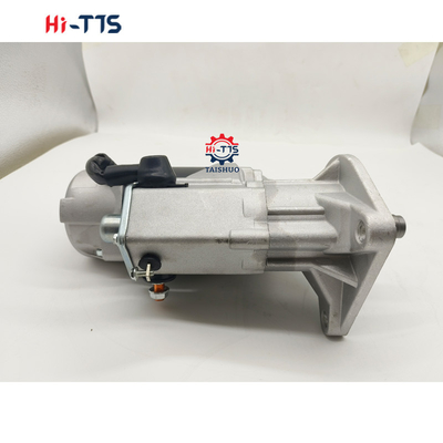 24V 11T 5.5KW EH700 D6DA موتورهای موتور استارتر OK87T18400 031228070 STY8070KR 0K85118400 STN4840EC