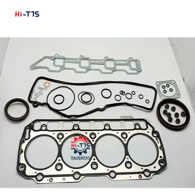 حفاری 4TNE94 کیت تعمیر گاسکت کامل 729906-92740 729900-92600 4D94E