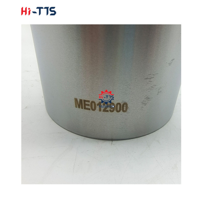 لیوان سیلندر موتور دیزل ME012900 ME013366 ME060439 برای 4D34 6D34 لیوان آستین سیلندر