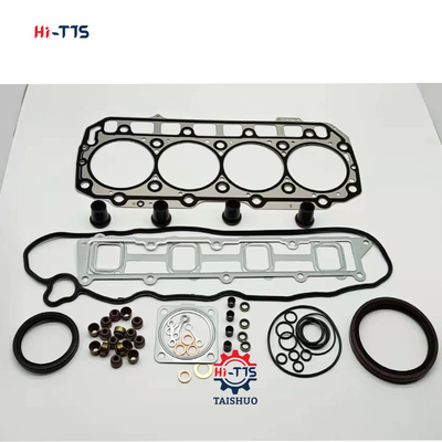 کیت گازکت موتور 729907-92940 72990792940 YM729907-92940 4TNV98