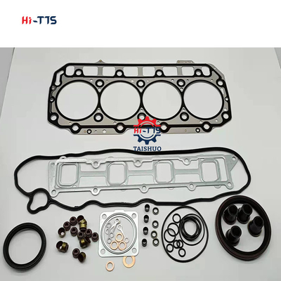 کیت گازکت موتور 729907-92940 72990792940 YM729907-92940 4TNV98
