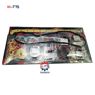 کیت تعمیر گازکت موتور 6D31 ME997357 ME999821 ME081541 SK200 SK230 HD820