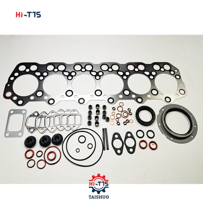 کیت تعمیر گازکت موتور 6D31 ME997357 ME999821 ME081541 SK200 SK230 HD820