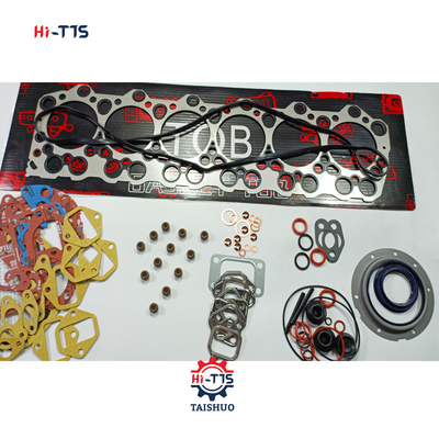 کیت گازکت موتور 6D34 ME996454 ME081734 ME997397 ME081734 SK200 HD820