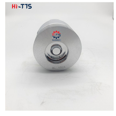 موتور دیزل 3TNV82 4TNE82 کیت پیستون 119802-22900 119802-22080 119802-22500