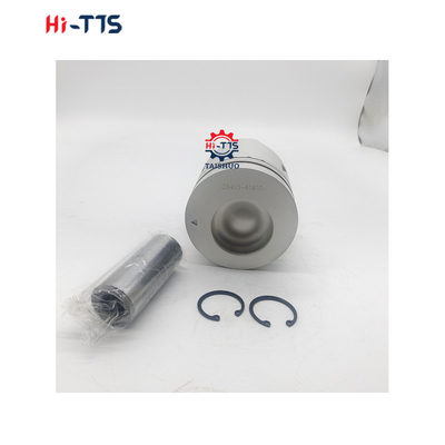 100mm قطعات موتور D4AE D4AL کیت پیستون 23410-41410 23411-41410 23411-41430 23411-41700