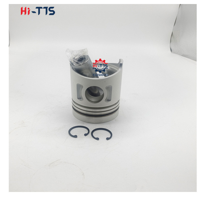 100mm قطعات موتور D4AE D4AL کیت پیستون 23410-41410 23411-41410 23411-41430 23411-41700
