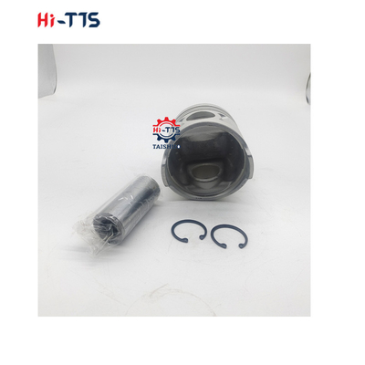 100mm قطعات موتور D4AE D4AL کیت پیستون 23410-41410 23411-41410 23411-41430 23411-41700