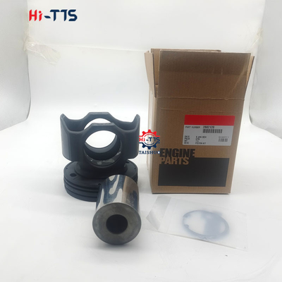ISX QSX15 ISX15 کیت پیستون دیزل 2882120 4059345 4059241 4089895 4089585