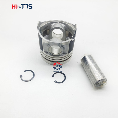 کیت پیستون K3600 با دقت بالا برای قطعات موتور K4Y1-11-SAO OK4Y1-11-SAO 0K47A-11-102C