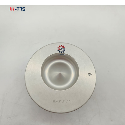 104mm قطعات موتور 4D32 4D33 4D34 کیت پیستون ME012174 ME018274