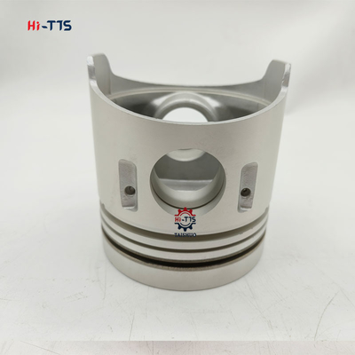 104mm قطعات موتور 4D32 4D33 4D34 کیت پیستون ME012174 ME018274