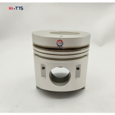 104mm قطعات موتور 4D32 4D33 4D34 کیت پیستون ME012174 ME018274