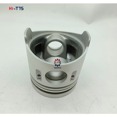 104mm قطعات موتور 4D32 4D33 4D34 کیت پیستون ME012174 ME018274