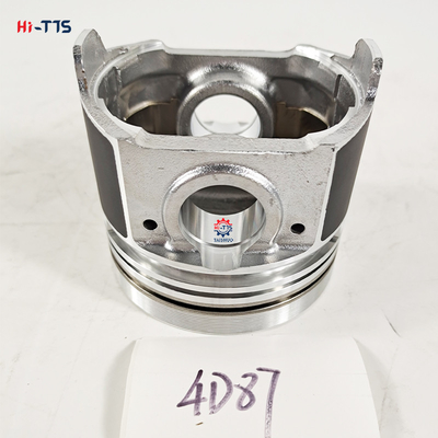 موتور دیزل با کیفیت بالا D1105 V1505 4D78 پیستون 78mm16060-21110 16060-21110 16060-21111