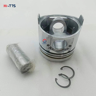 4D95 6D95 PC200-5 کیت پیستون موتور 6207-31-2120 6207-31-2141 قطعات موتور دیزل