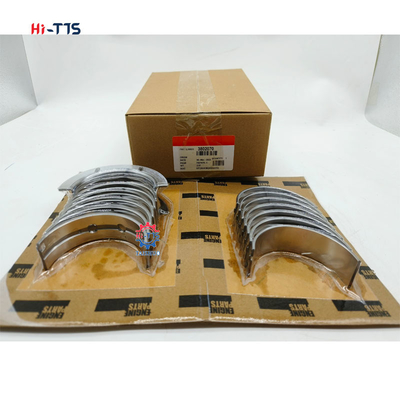 6BT 6BT5.9 6D102 قطعات موتور دیزل STD کرکشافت اصلی 3802070 4955853 3800290