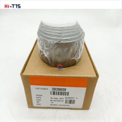 قطعات موتور داربست 6BT موتور دیزل داربست اتصال 3939859 3969562