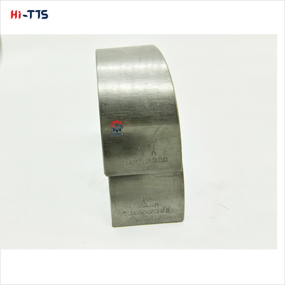 D6E لگن اصلی و لگن میله اتصال 0293-1062 0293-1578 قطعات موتور موتور مناسب